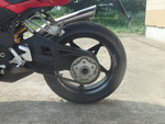     MV Agusta Brutale 989R 2009  16